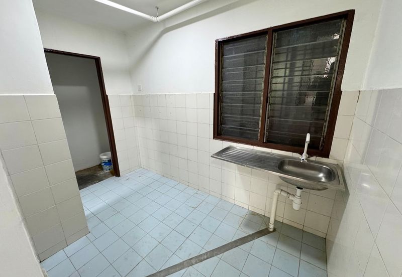 Pangsapuri Seri Nilam