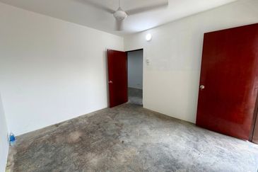 Pangsapuri Seri Nilam