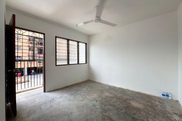 Pangsapuri Seri Nilam