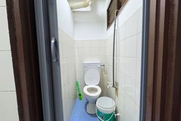 Pangsapuri Seri Nilam