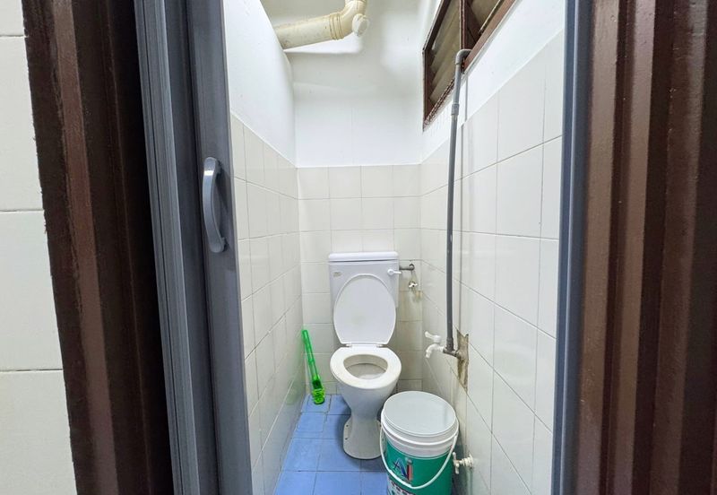 Pangsapuri Seri Nilam