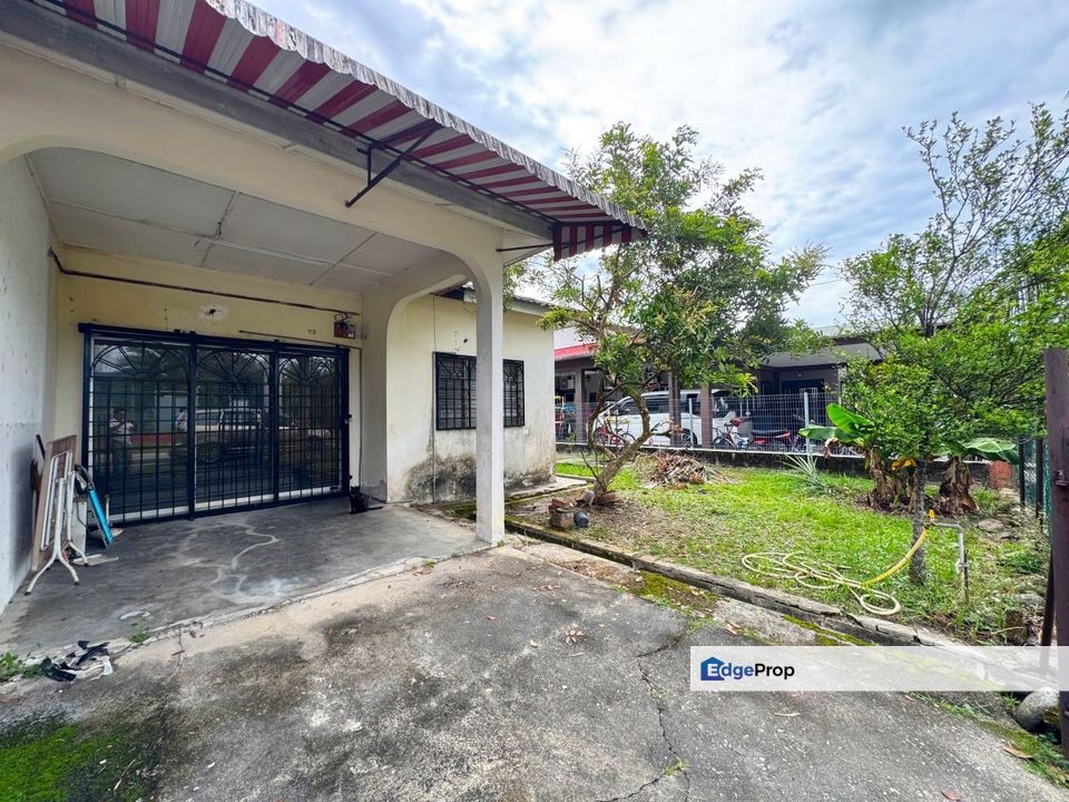 Facing Open | Single Storey Semi D @ Taman Desa Kelisa, Hulu Yam Baharu, Batang Kali, Selangor, Selangor, Batang Kali