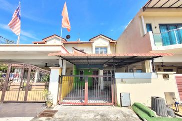 Bandar Bukit Mahkota