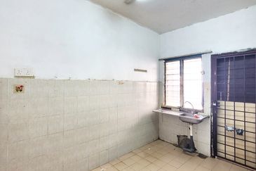 Bandar Bukit Mahkota