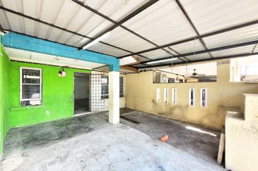 Bandar Bukit Mahkota