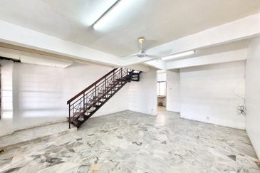 Bandar Bukit Mahkota