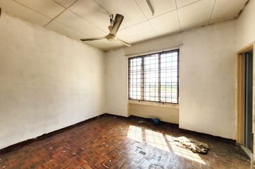 Bandar Bukit Mahkota