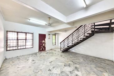 Bandar Bukit Mahkota