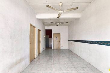 Bandar Mahkota Banting (Brooklands)