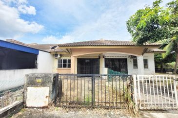 Bandar Mahkota Banting (Brooklands)