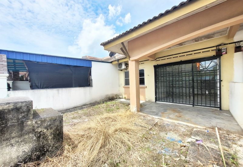 Bandar Mahkota Banting (Brooklands)