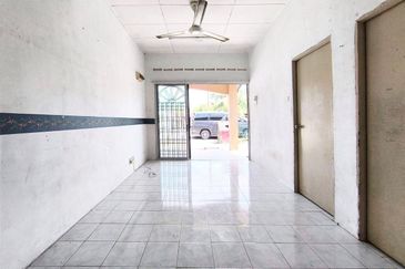 Bandar Mahkota Banting (Brooklands)