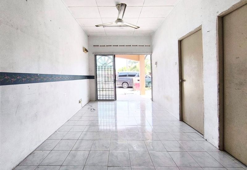 Bandar Mahkota Banting (Brooklands)