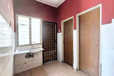 Bandar Mahkota Banting (Brooklands)