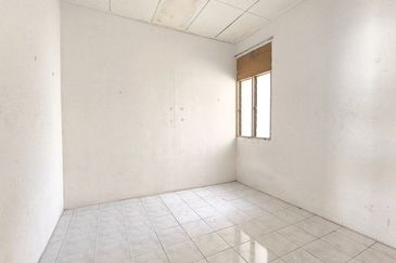 Bandar Mahkota Banting (Brooklands)