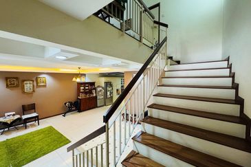 Cahaya SPK, Seksyen U9