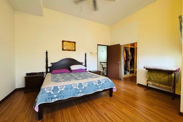 Cahaya SPK, Seksyen U9