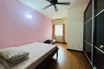 Cahaya SPK, Seksyen U9