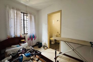 Cahaya SPK, Seksyen U9