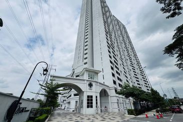 Tuan 2egacy (Tuan Residency 2)