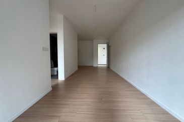 Tuan 2egacy (Tuan Residency 2)