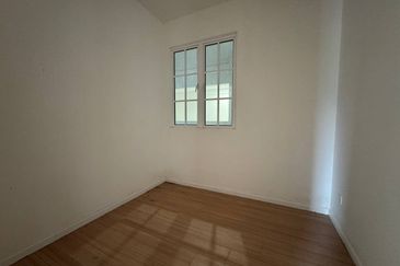 Tuan 2egacy (Tuan Residency 2)