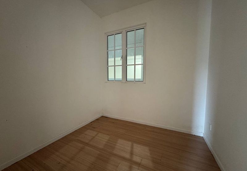 Residensi Legasi @ Tuan 2egacy