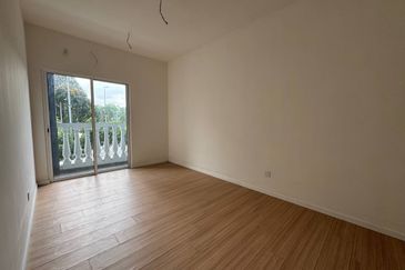 Tuan 2egacy (Tuan Residency 2)