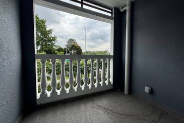 Tuan 2egacy (Tuan Residency 2)