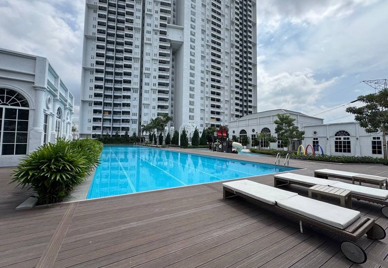 Residensi Legasi @ Tuan 2egacy