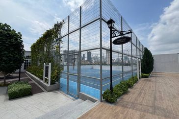 Tuan 2egacy (Tuan Residency 2)