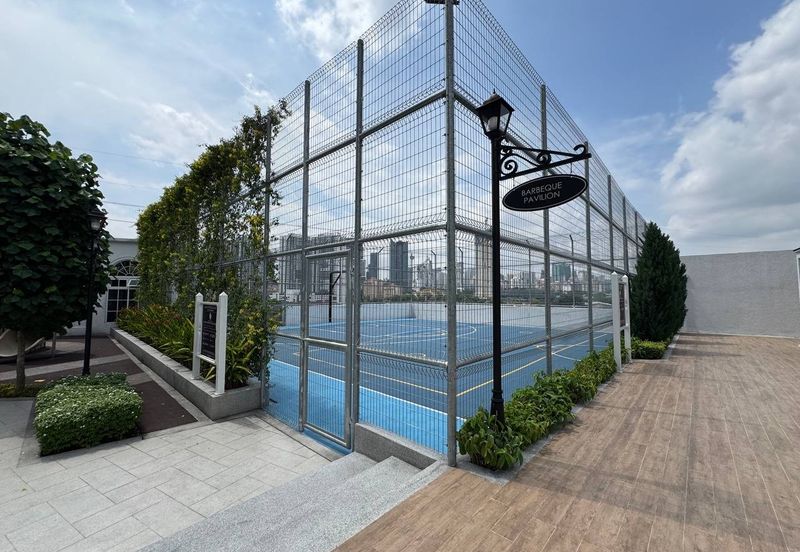 Residensi Legasi @ Tuan 2egacy