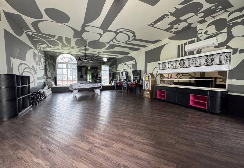 Residensi Legasi @ Tuan 2egacy