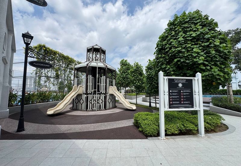 Residensi Legasi @ Tuan 2egacy