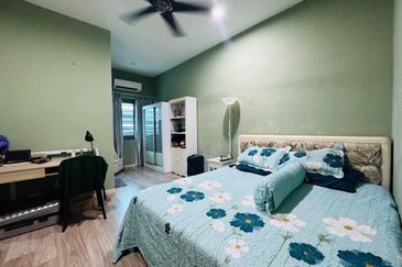 Taman Cahaya Alam, Seksyen U12