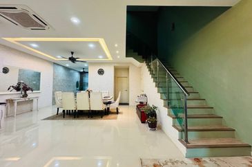 Taman Cahaya Alam, Seksyen U12