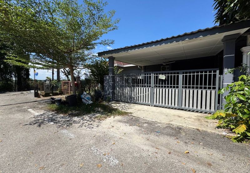 Kota Puteri, Batu Arang