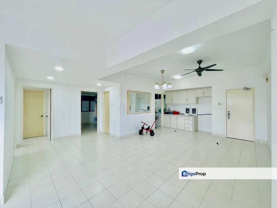 GLENVIEW VILLA CONDOMINIUM @ KG CHERAS BARU, AMPANG, KL, Kuala Lumpur, Ampang