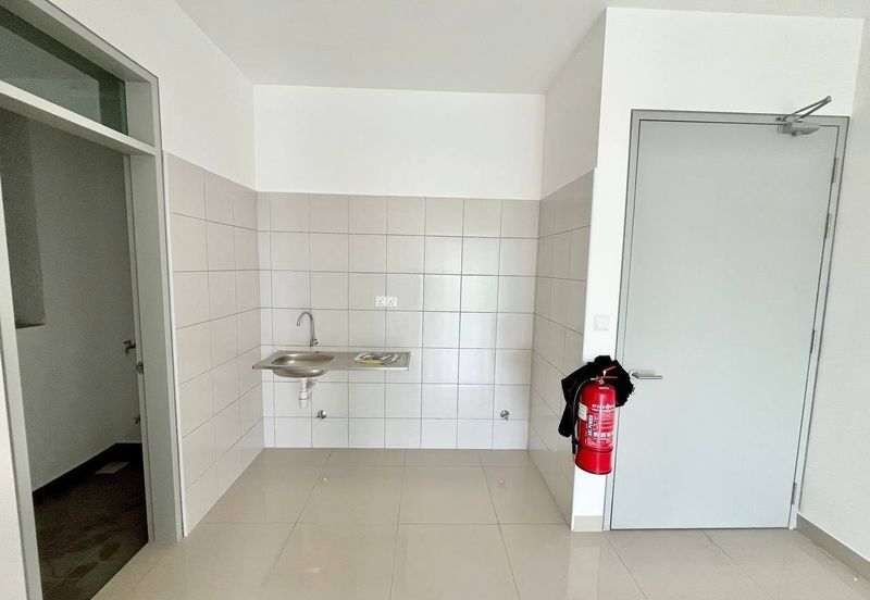 Bayu Residensi @ Seri Temenggung