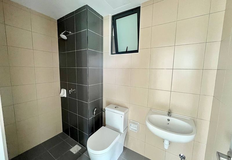 Bayu Residensi @ Seri Temenggung