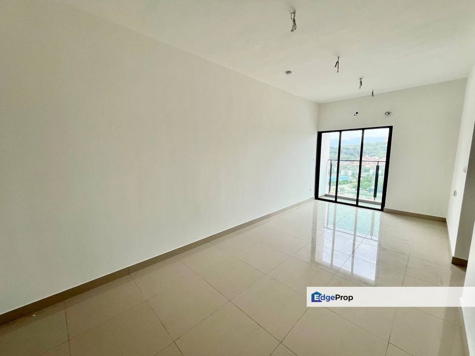 BAYU RESIDENSI @ SERI TEMENGGUNG, SRI GOMBAK, BATU CAVES., Selangor, Batu Caves 