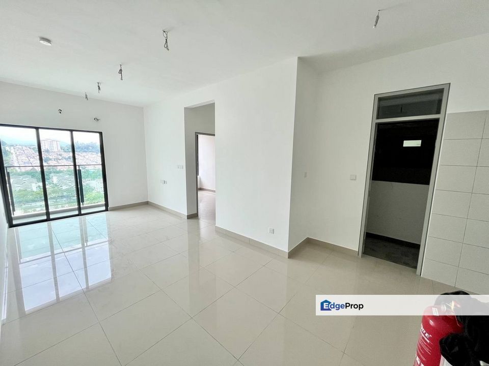 BAYU RESIDENSI @ SERI TEMENGGUNG, SRI GOMBAK, BATU CAVES., Selangor, Batu Caves 