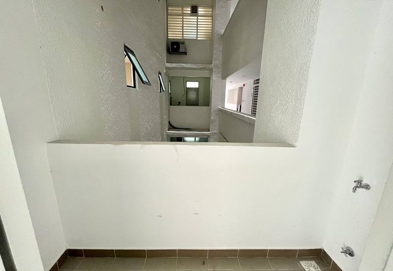 Bayu Residensi @ Seri Temenggung