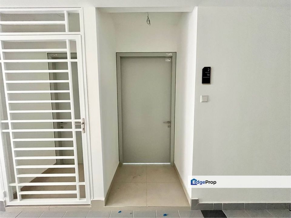 BAYU RESIDENSI @ SERI TEMENGGUNG, SRI GOMBAK, BATU CAVES., Selangor, Batu Caves 