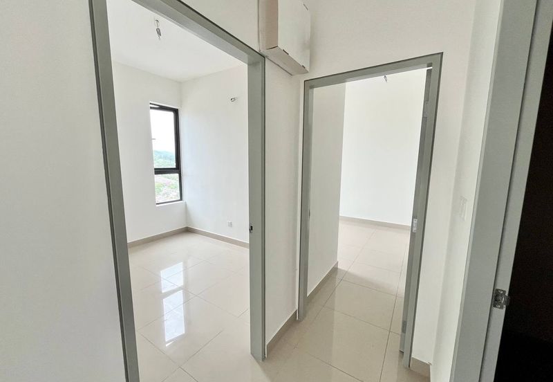 Bayu Residensi @ Seri Temenggung