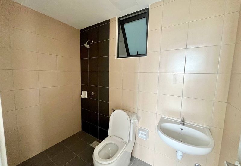 Bayu Residensi @ Seri Temenggung