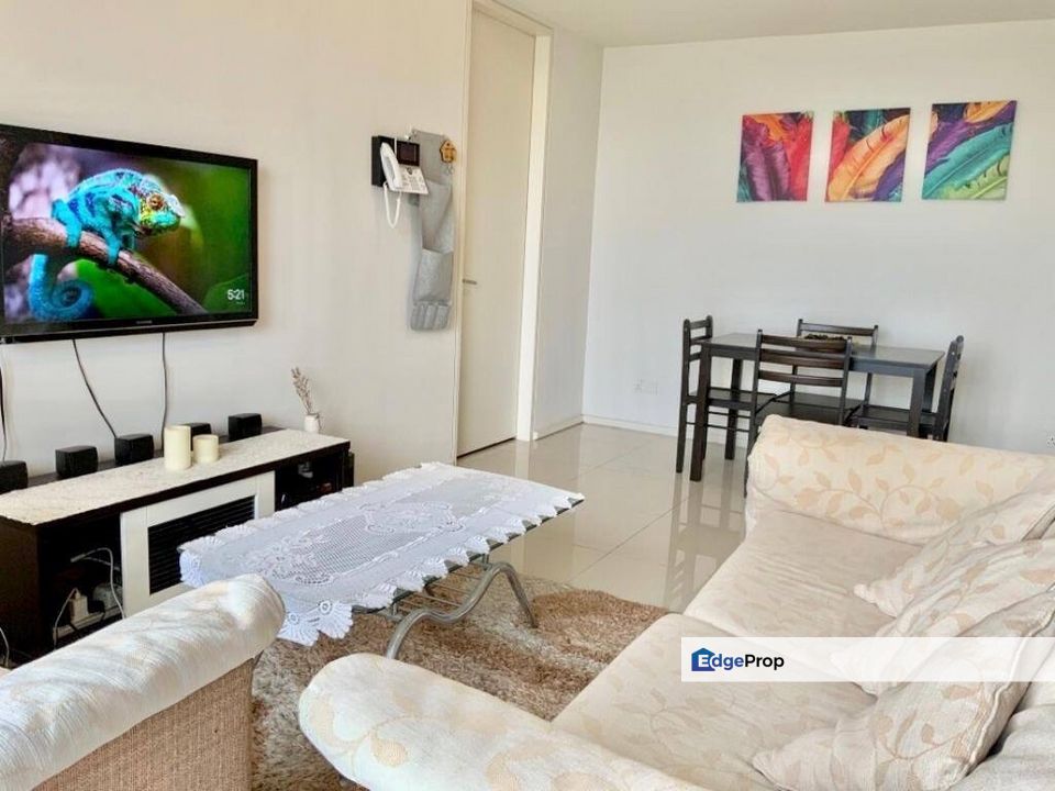 CONDOMINIUM VERDI ECO-DOMINIUMS, SYMPHONY HILLS, CYBERJAYA., Selangor, Cyberjaya