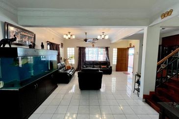 Jalan Rimba Riang 9/12