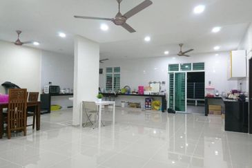 Desa Pinggiran Putra