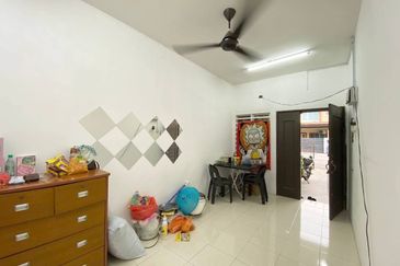 Seksyen 30, Shah Alam